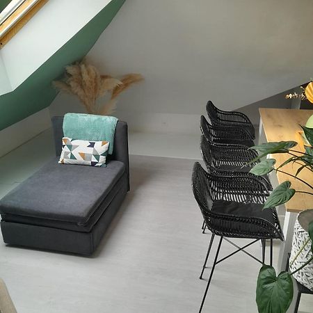 Logement Convivial, Charmant Et Spacieux Saint-Marcel  Екстериор снимка